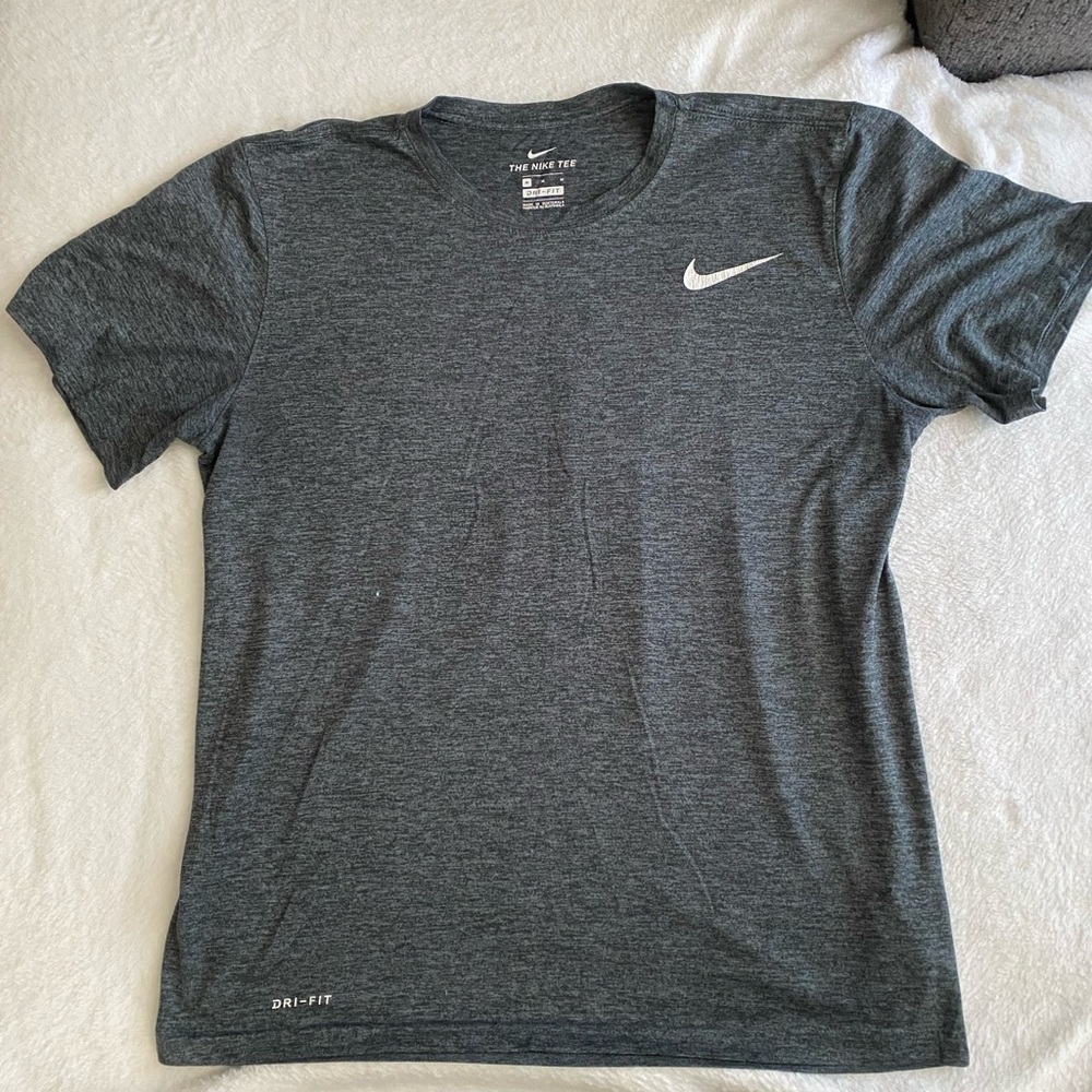 Nike Men's Dri-FIT Utility Static Training Tee